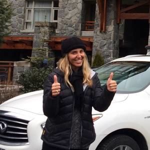 Meet your Posher, Veronica